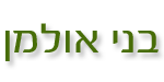 בני אולמן - מיחזור משכנתאות